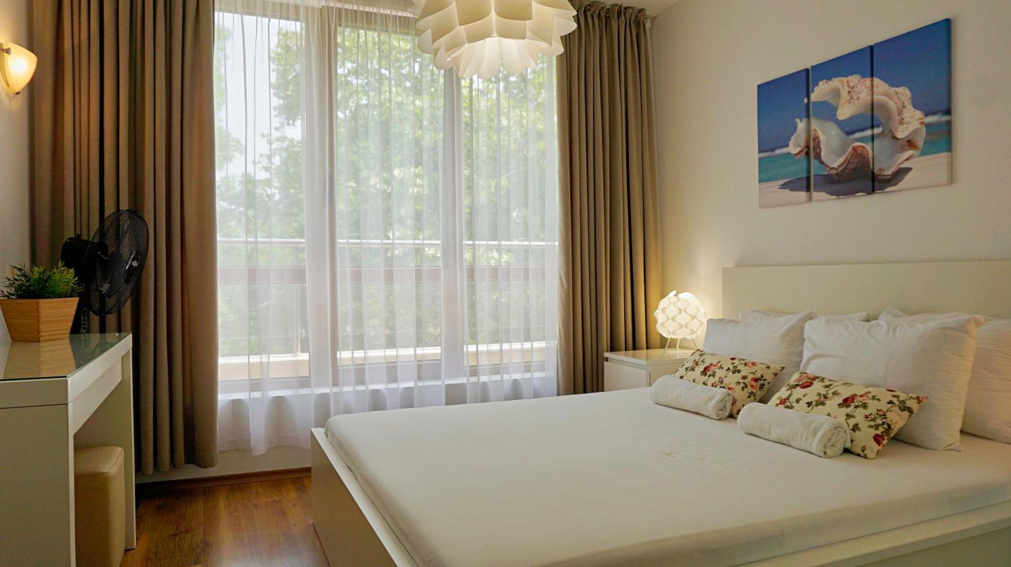 Бяла Виста Клиф - Byala Vista Cliff ภายนอก รูปภาพ